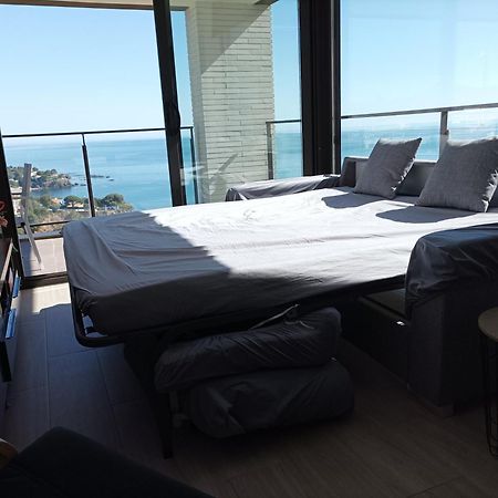 Apartament Vistes Al Mar Llanca Luaran gambar