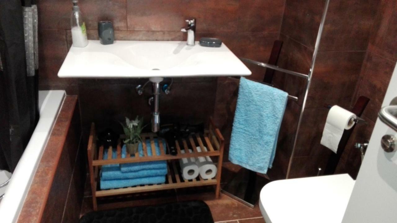Apartament Vistes Al Mar Llanca Luaran gambar