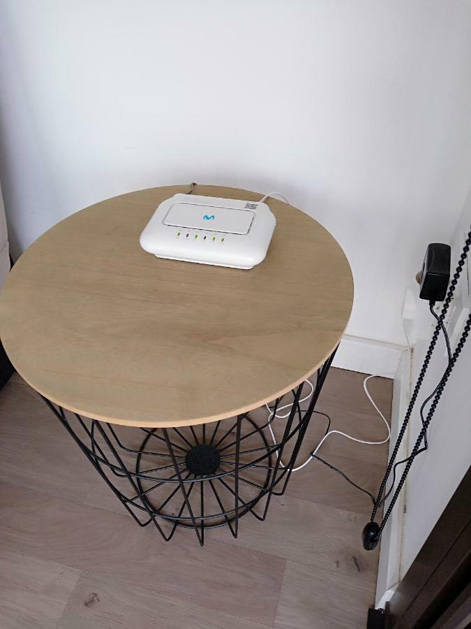 Apartament Vistes Al Mar Llanca Luaran gambar
