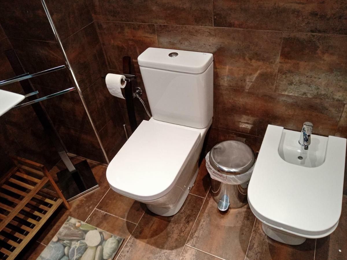 Apartament Vistes Al Mar Llanca Luaran gambar